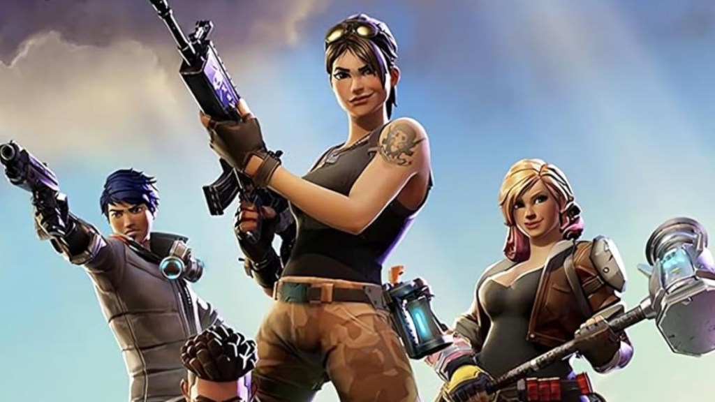 Why ‘Fortnite on iOS’ Is Trending Amid Return to iPhone App Store