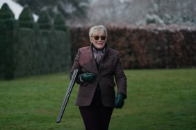 The Hunger Games: Sunrise on the Reaping Cast Adds Mufasa Star, Glenn Close in Talks