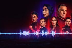 Is There a 9-1-1 Season 8 Episode 19 Release Date & Time?
