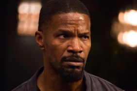 Jamie Foxx Responds to Conspiracy Theory That Diddy Tried to Kill Him