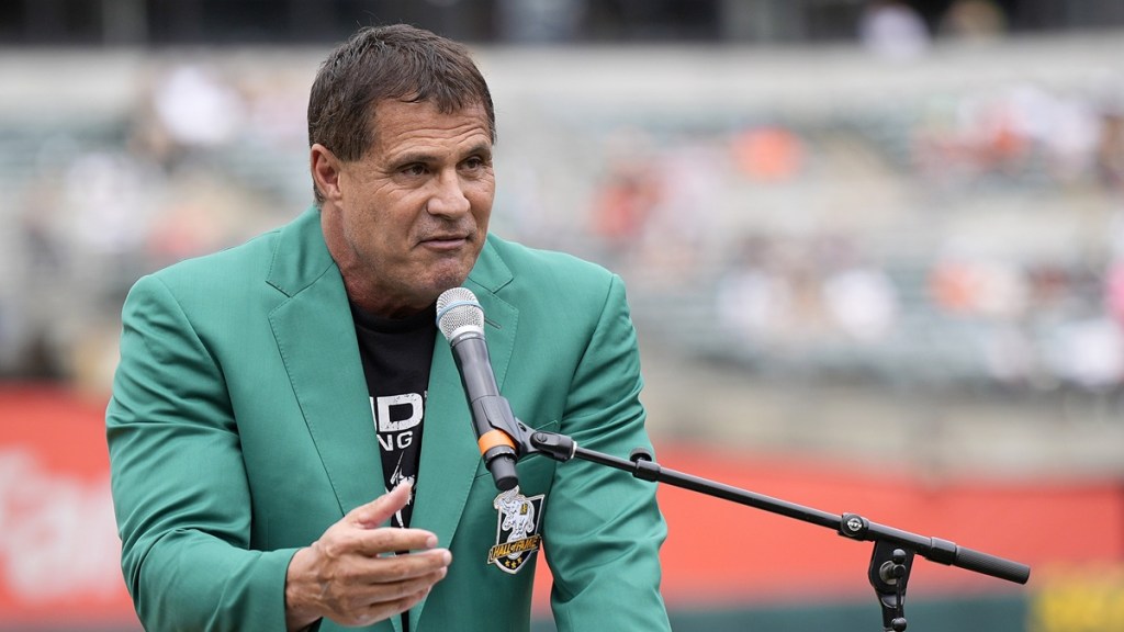 Jose Canseco Net Worth 2025: How Much Money Does He Make?