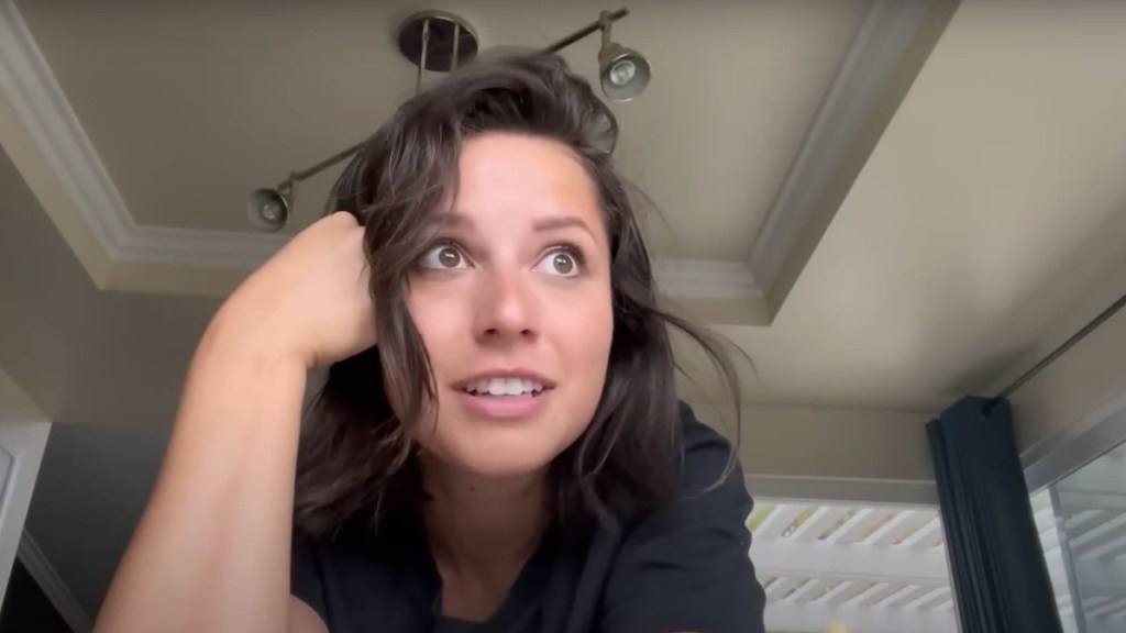 Katie Thurston's Medically Induced Menopause Amid Breast Cancer Explained