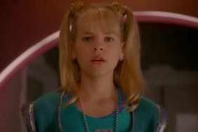 Kirsten Storms in Zenon: Girl of the 21st Century