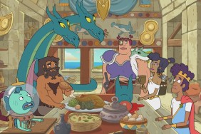 Has Krapopolis Season 3 Been Canceled or Renewed