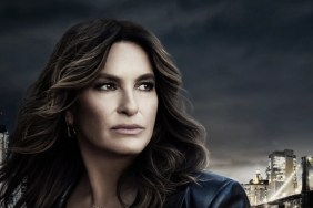 Why There’s No New Law & Order: SVU Episode on May 29