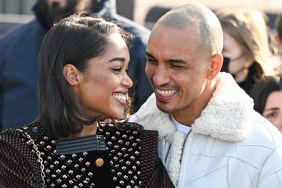Laura Harrier & Fiancé Sam Jarou Split After 4 Years — Report