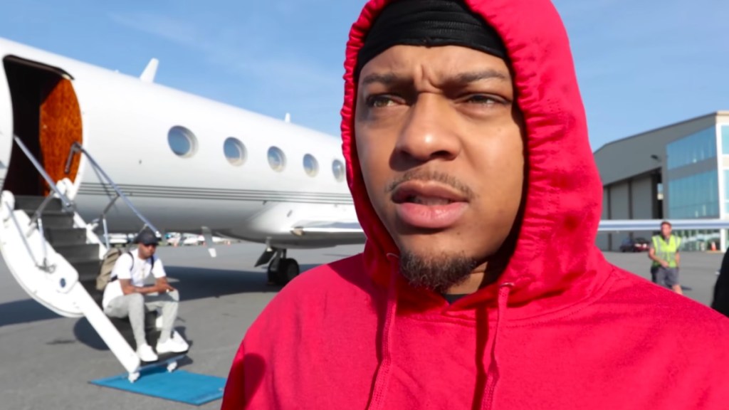 Bow Wow & Jade Pinkett's Relationship Explained