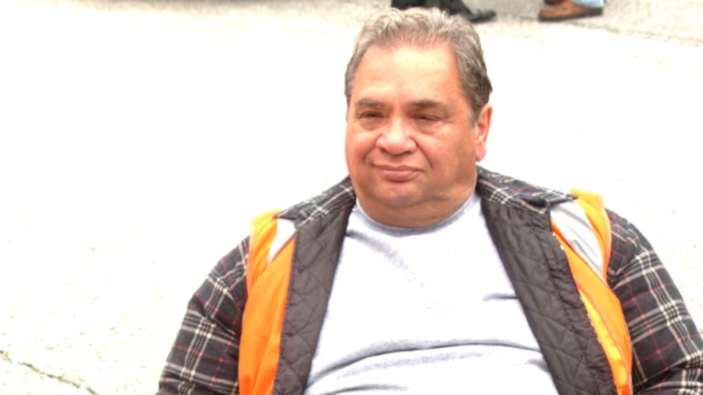 What Happened to Charley Scalies? The Sopranos Actor Passes Away