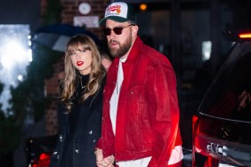 Why Taylor Swift & Travis Kelce Skipped Met Gala 2025