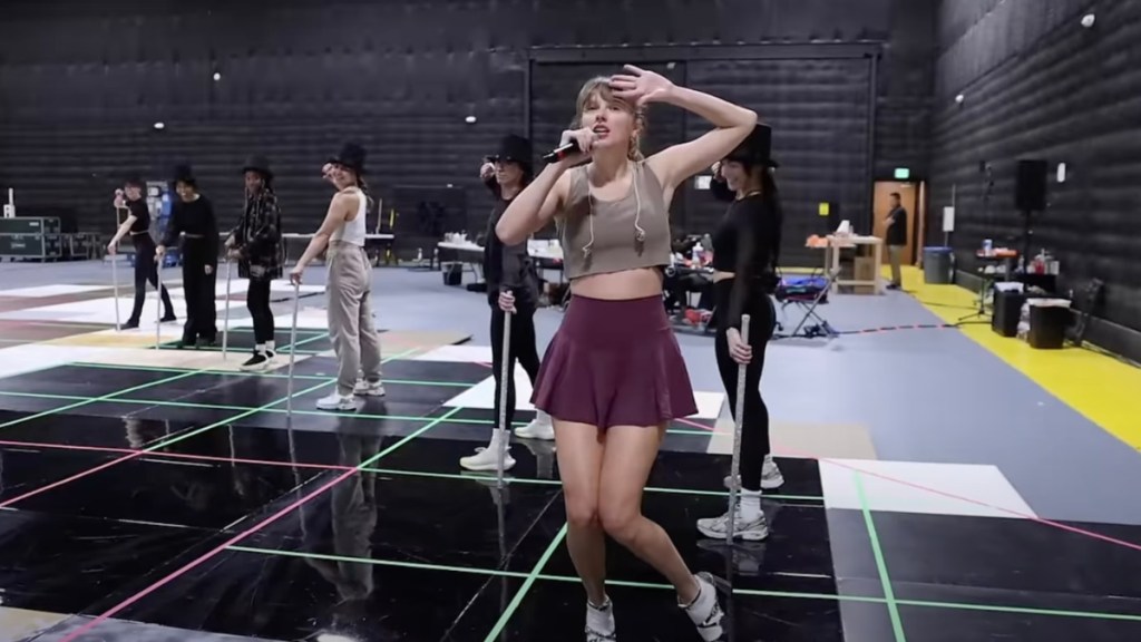 Why ‘Taylor Swift Debut Album’ Is Trending as Taylor’s Version Hype Builds