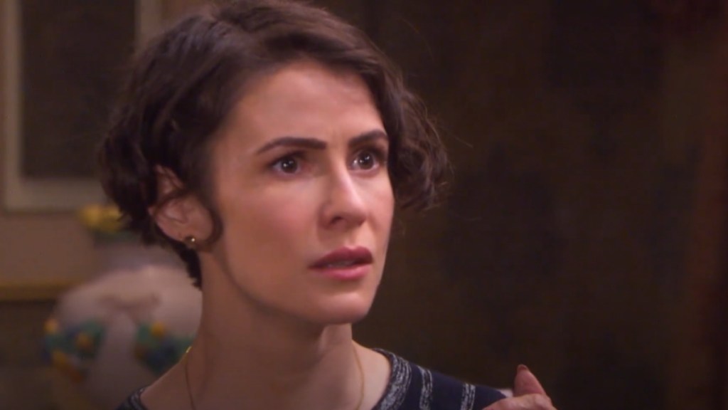 Why Days of Our Lives Fans Think Sarah Horton Is Leaving DoOL?