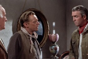 Where Was The Man From Laramie Filmed & Shot?