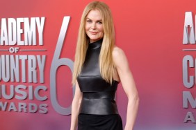 Nicole Kidman Debuts New Hair at ACM Awards After Met Gala