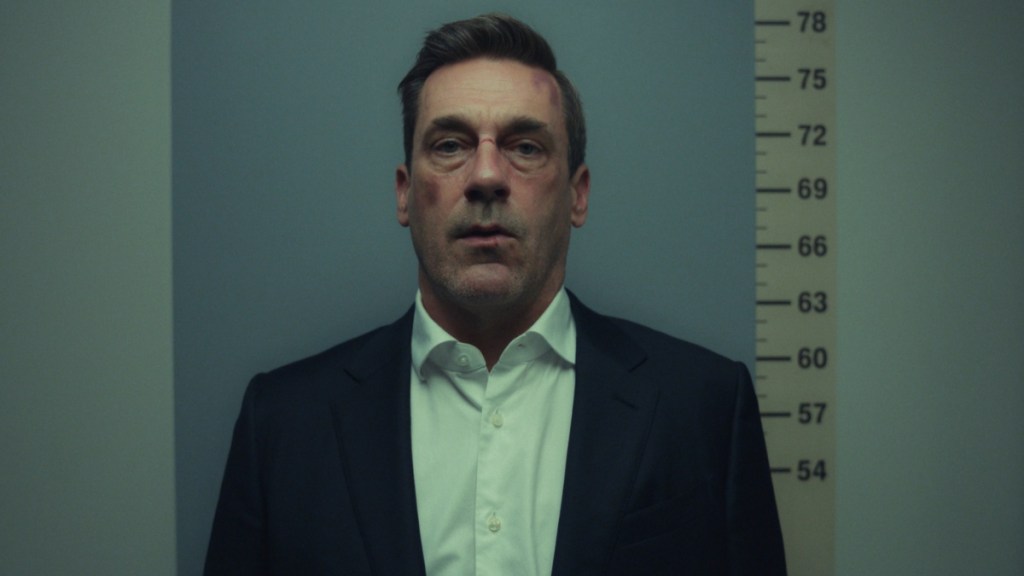 Your Friends & Neighbors Season 1 Episode 8 Release Date, Time, Where to Watch