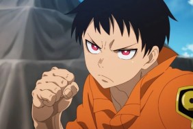 Fire Force Season 3 Episode 8 Release Date, Time, Where to Watch
