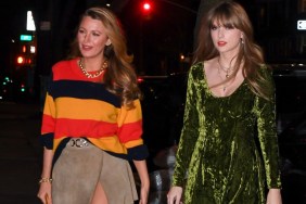 Taylor Swift & Blake Lively Friendship Update: What Do the New Rumors Say?