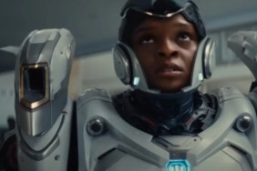 Marve’s Ironheart Series Gets Stunning New Poster Ahead of Disney+ Release