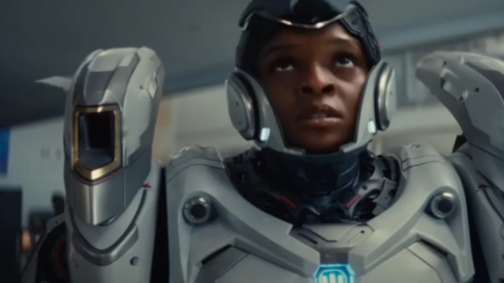 Marve’s Ironheart Series Gets Stunning New Poster Ahead of Disney+ Release