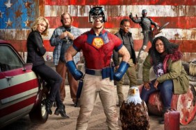 Peacemaker’s New Opening Dance Gets New Details From John Cena & James Gunn