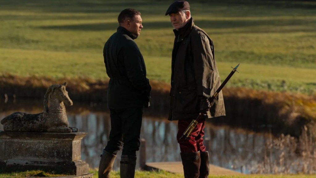 MobLand Episode 7 Release Date, Time, Where to Watch