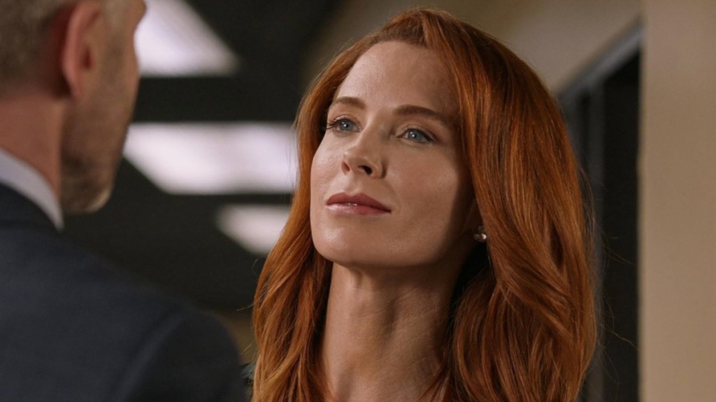 Who Is Monica & Why Does She Return in The Rookie Season 7?