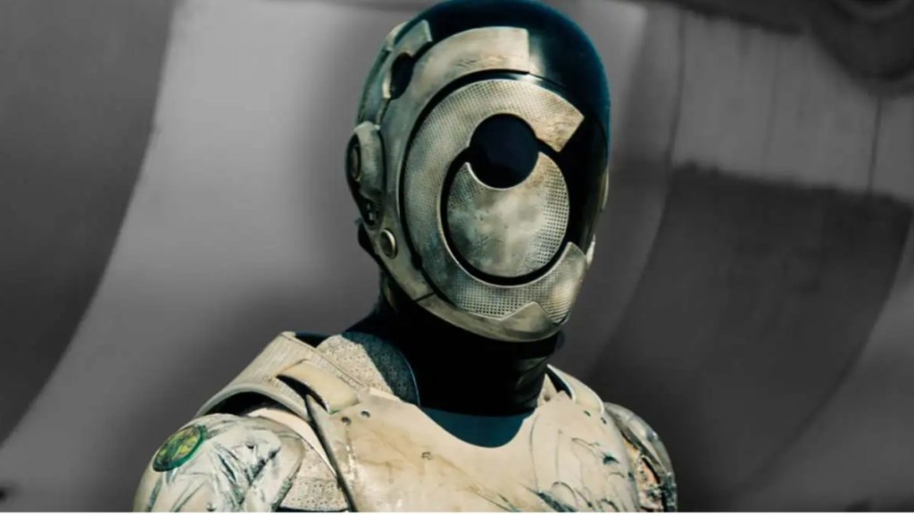 What Are Murderbot’s SecUnit Robots & How Are They Created?