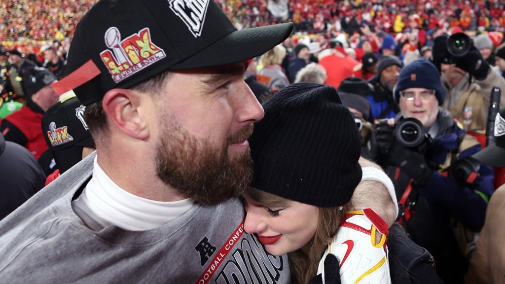 New Taylor Swift & Travis Kelce Engagement Rumors Explained