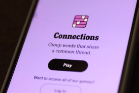 Connections hint for May 21