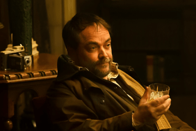 doom patrol mark sheppard