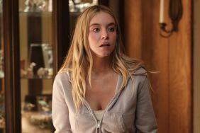 Euphoria’s Sydney Sweeney Reveals Season 3 Is Even More Unhinged