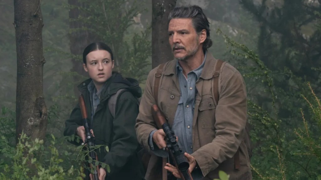 The Last of Us Season 2 Episode 7 Release Date, Time, Where to Watch