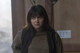 The Last of Us Showrunner on Mel's Baby Father’s Real Identity