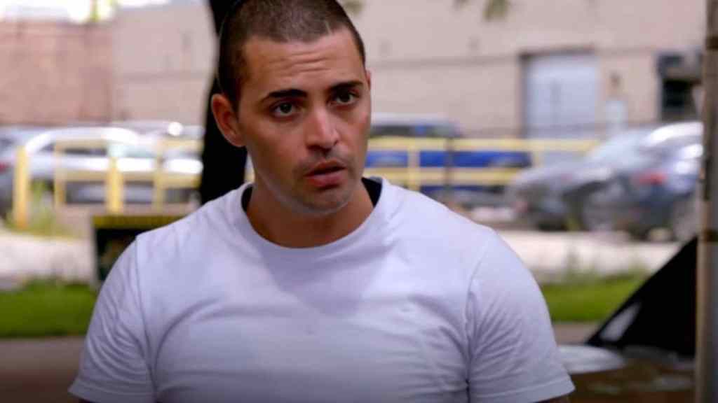 Why Fans Think Dante Torres Is Leaving Chicago PD