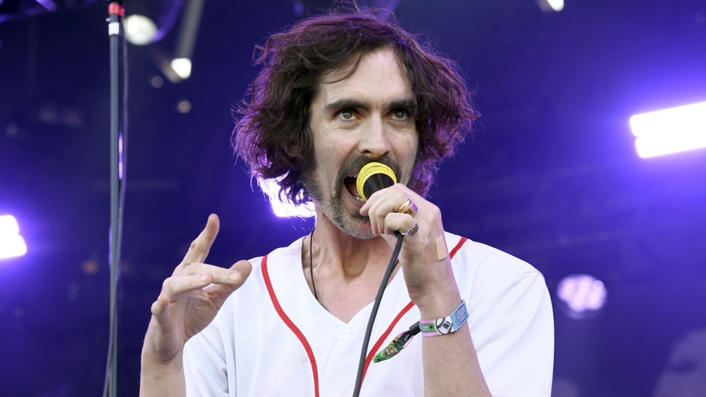 Tyson Ritter Net Worth 2025: How Much Money Does He Make?