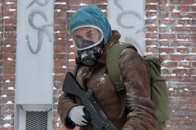 Netflix's The Eternaut