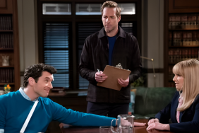 Night Court Season 3