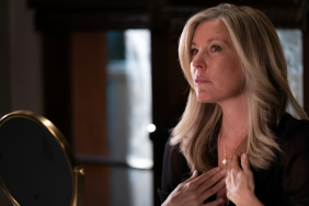 Laura Wright as Carly on General Hospital