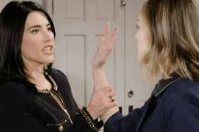 The bold and the beautiful Steffy and Hope