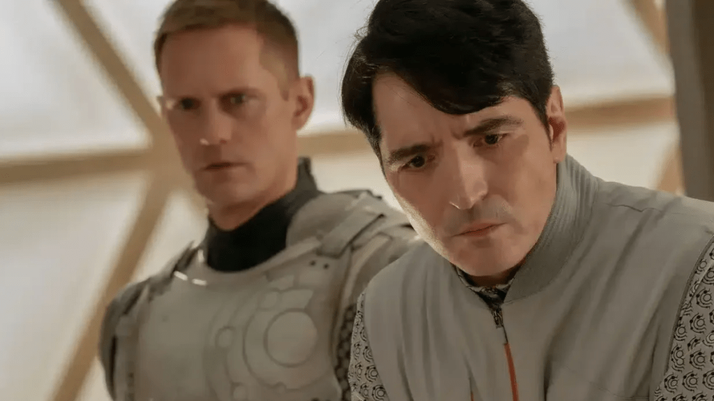 Murderbot Episode Release Date