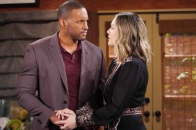 Hope Carter Bold and the beautiful