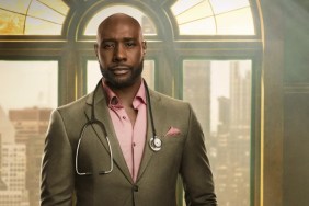 Watson Showrunner Explains [Spoiler]’s Death in Finale