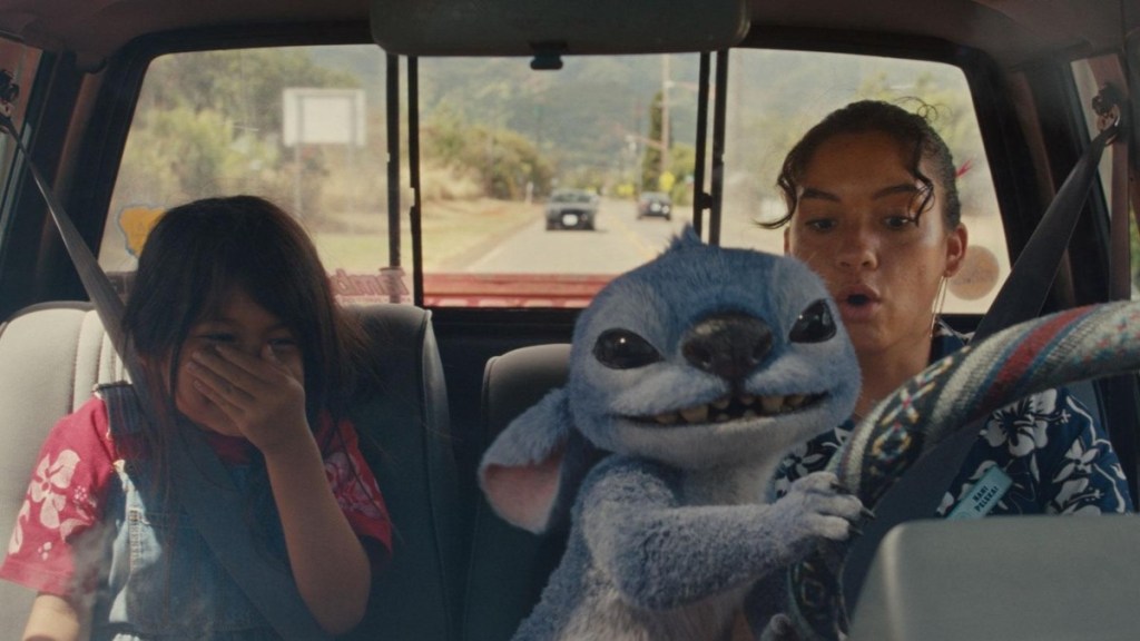 When Will Lilo & Stitch Get Its Digital & Streaming Release Date?