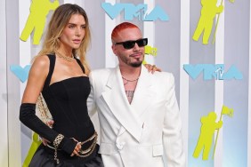 Who Is J Balvin's Girlfriend? Valentina Ferrer's Job & Kids