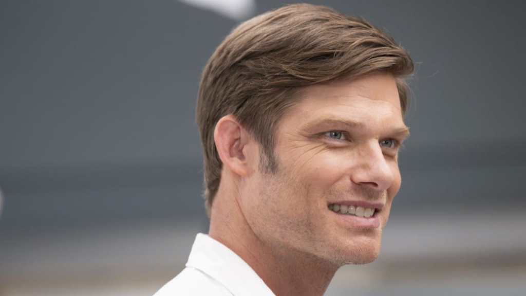 Why Fans Think Chris Carmack’s Link Is Leaving Grey’s Anatomy After Season 21
