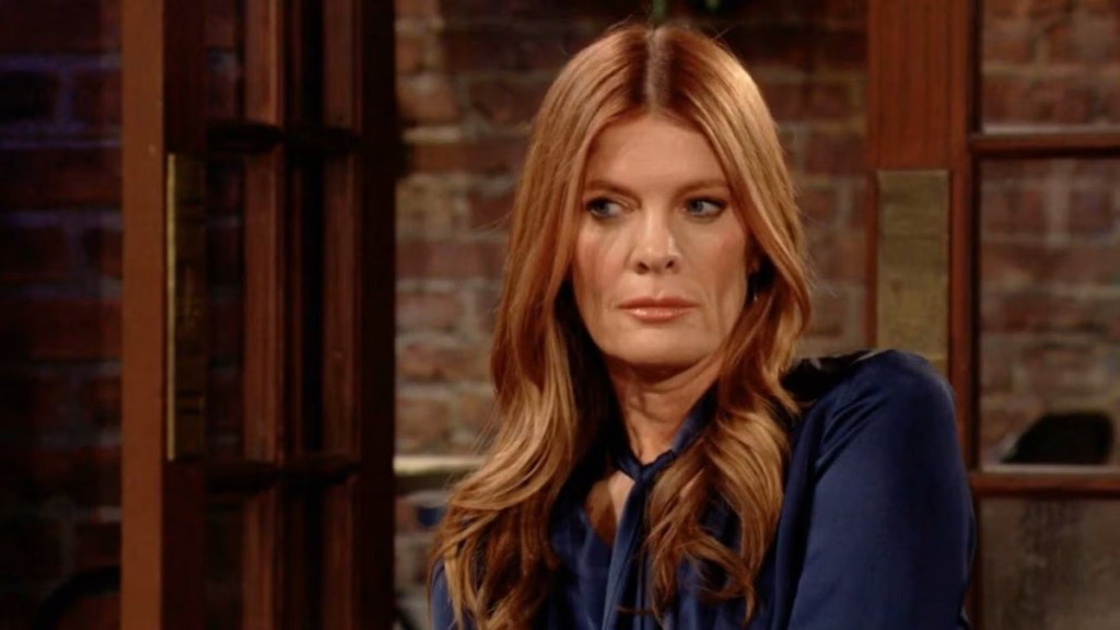 Why Young & Restless Fans Think Phyllis Might Have a Meltdown