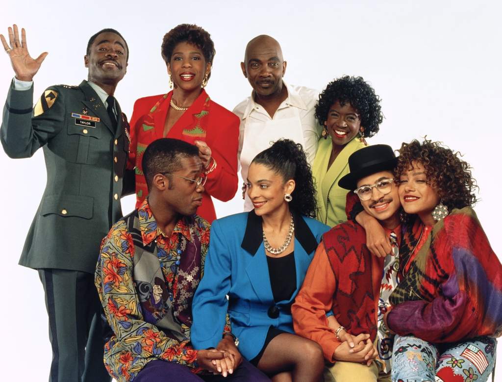 A Different World Sequel Show Sets Cast for Netflix Sitcom