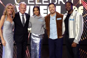 Celebrity Wheel of Fortune Bonus Puzzle Solutions May 21 2025 Sam Richardson Randall Park Regina Hall