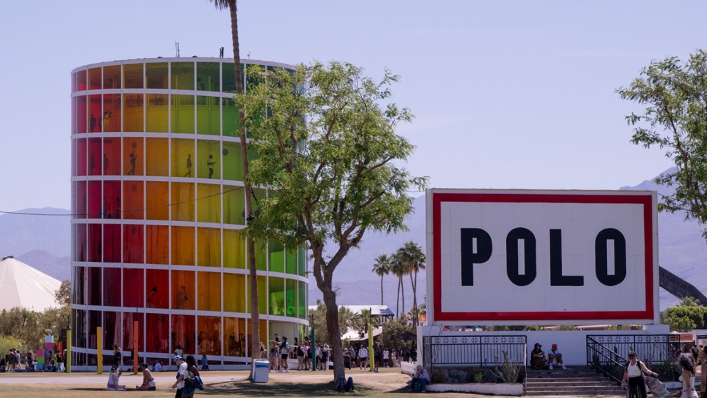 Coachella 2026 Ticket Prices Presale Advanced Sale How Much Tickets Camping Fees Add-Ons