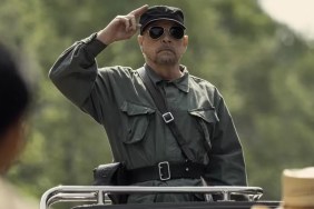 Mark Hamill Makes Teenagers Compete in Life-Or-Death Marathon in The Long Walk Trailer