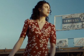 Margaret Qualley Investigates a Mysterious Church in Ethan Coen’s Honey Don’t! Trailer
